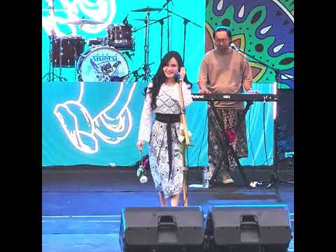 opening + 'raksa', soegi bornean, 4K HDR. Batam 20mei2023 #soegibornean #konserbatam #konsermusic