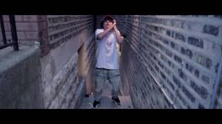 eLVy The God "Blue Opps" shot by@ptphilms