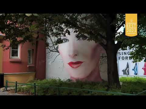 Visit Warsaw, the European Best Destination 2023