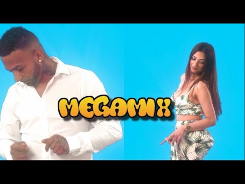 Bubik Records - MEGAMIX💃(official video)🕺🎥4K