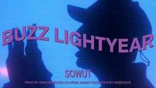 [音樂] SOWUT - 巴斯光年 BUZZ LIGHTYEAR 