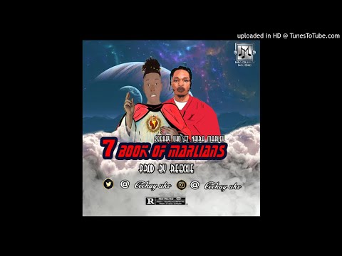 Ceekay uko ft Naira Marley 7 Book of marlians