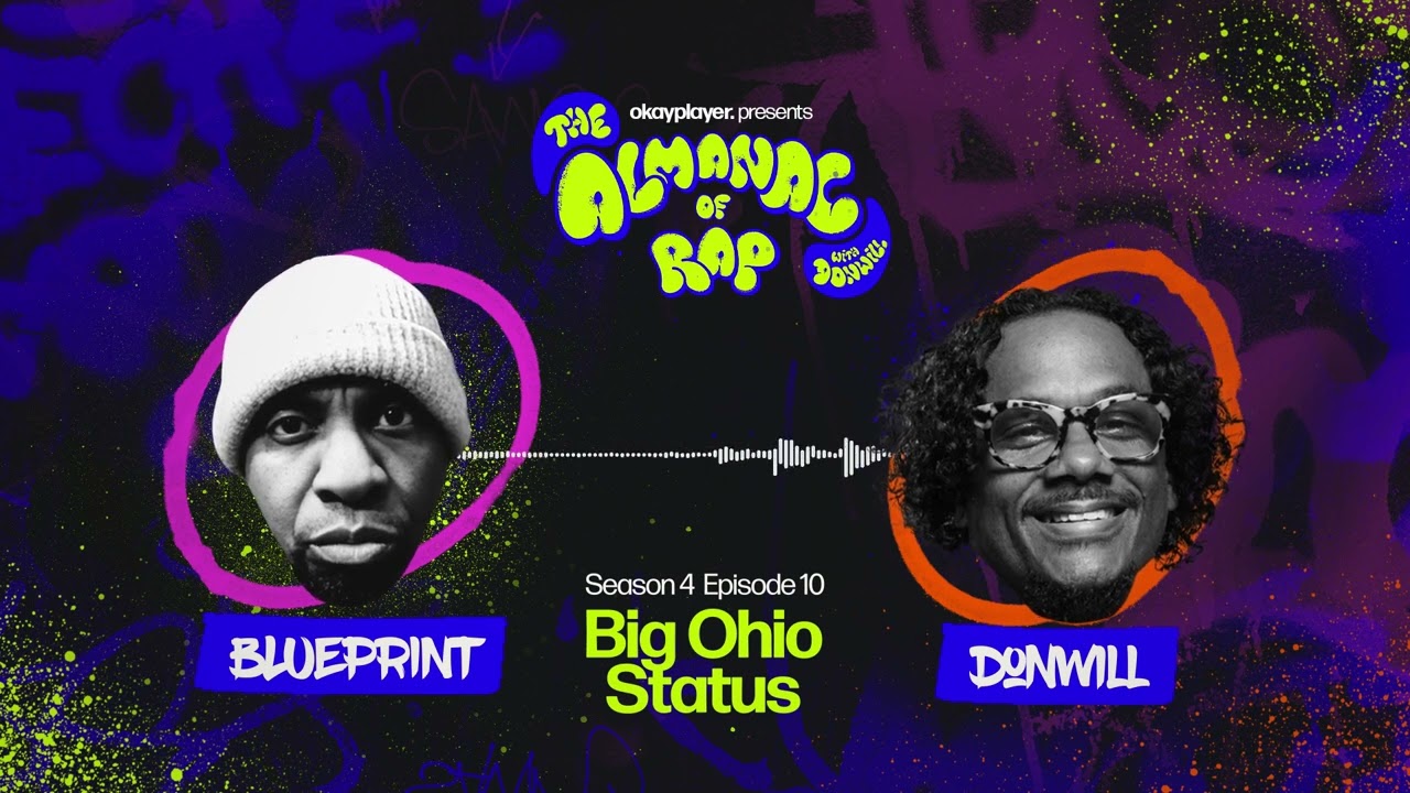 How 'The Greenhouse Effect' Became 'Greenhouse' | The Almanac of Rap