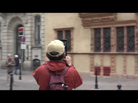 France Frankreich - Elsass - Colmar