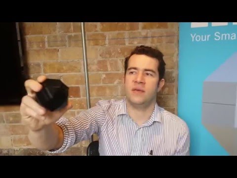 Zeitdice Timelapse Camera Product Update - March 2016