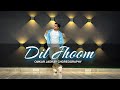Dil Jhoom | Gadar 2 | Omkar Jadhav Dance Choreography #gadar2 #diljhoom #dance #omkarjadhavdance