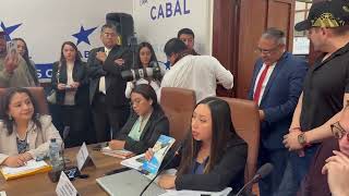 DIACO dice que derechos de consumidores están “Flagelados” con la ley vigente y presenta reformas