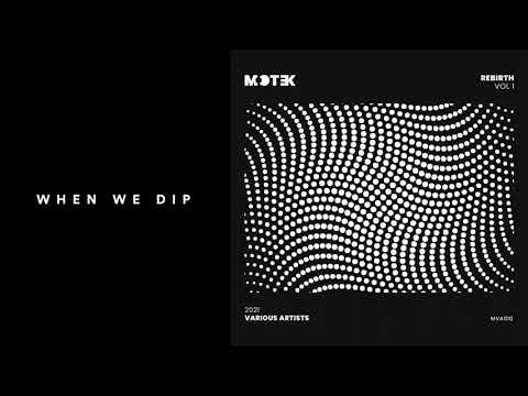 Premiere: Allies For Everyone - Who Are You Tonight (Jackie Komutatsu Remix) [Motek]