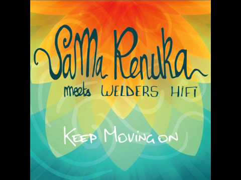 9. Sama Renuka meets Welders Hi Fi - Here we go