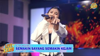 Download lagu Bulan Madhani - Semakin Sayang Semakin Kejam | Syukuran Nominasi AMI Awards 2025 mp3 Download lagu Bulan Madhani - Semakin Sayang Semakin Kejam | Syukuran Nominasi AMI Awards 2025 mp3
