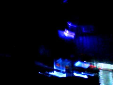 TrancENDancE @ Studio Martin with Markus Schulz, Snatt & Vix 18-09-10