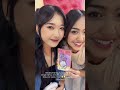 Oniel JKT48 Sisca JKT48 12082023