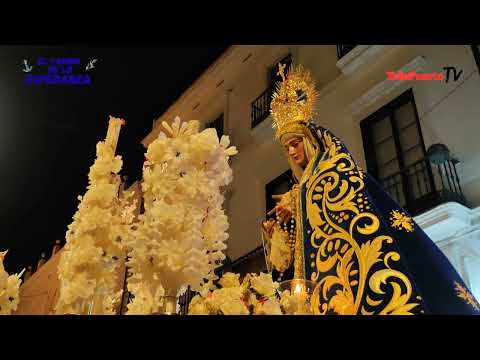 Cierre solemne de las misiones de Gracia y Esperanza 