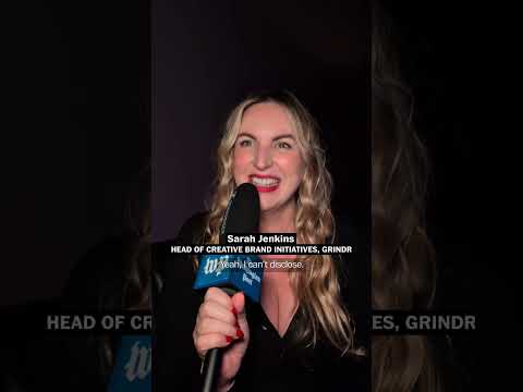 Madonna surprises fans in Times Square for Pride