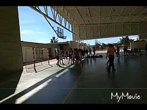 2018 PREINF (SALOU) UE GAUDI-VALLS (1part)