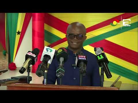Dr. Stephen Amoah blasts Mussa Dankwah, Global InfoAnalytics over MP performance survey and ratings