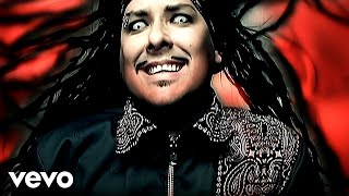 Korn - Thoughtless (Official HD Video)