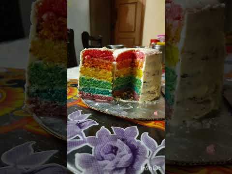 cakes at home without oven🎂