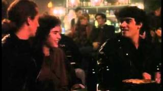 Twin Peaks - Nightingale