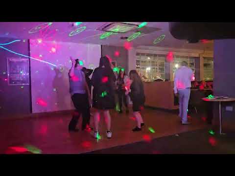 DJ Party Moves (Sareli Events Ltd) video.