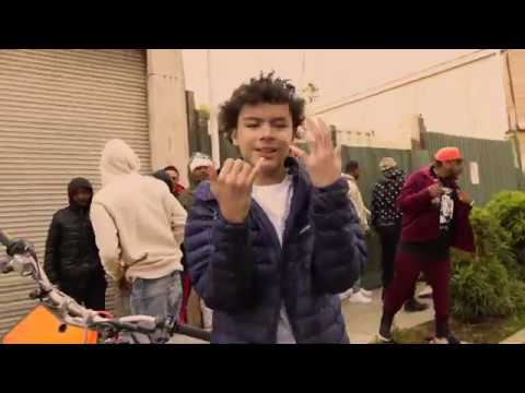 One5 Frank x Drissy Bo - Streets For Real (Official Music Video) || Dir. MPNProductions