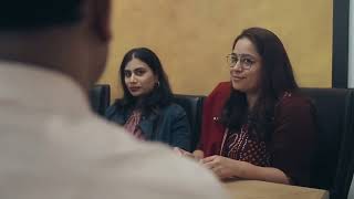 Podar International School Video