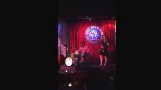 I really Enjoyed Jazz Night !! The Jeremy Pelt Band was Awesome !! :)