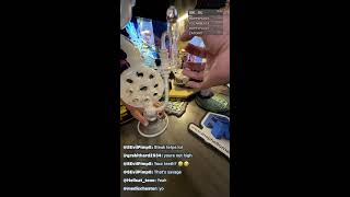PUFFCO PEAK LINK SESH! Nothing for sale!