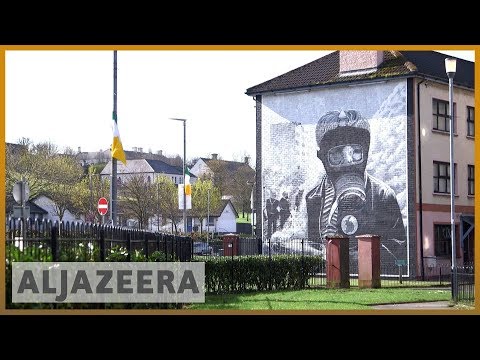🇮🇪🇬🇧 How Northern Ireland conflicts helped lead to Brexit | Al Jazeera English