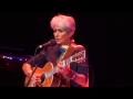 Joan Baez - There But For Fortune Live 2014 ...