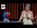 Sesame Street Muppets Elmo And Abby Cadabby Make Grand Ole Opry Debut
