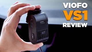 Viofo VS1 Review: Is This 2K Mini Dash Cam the New Budget King?