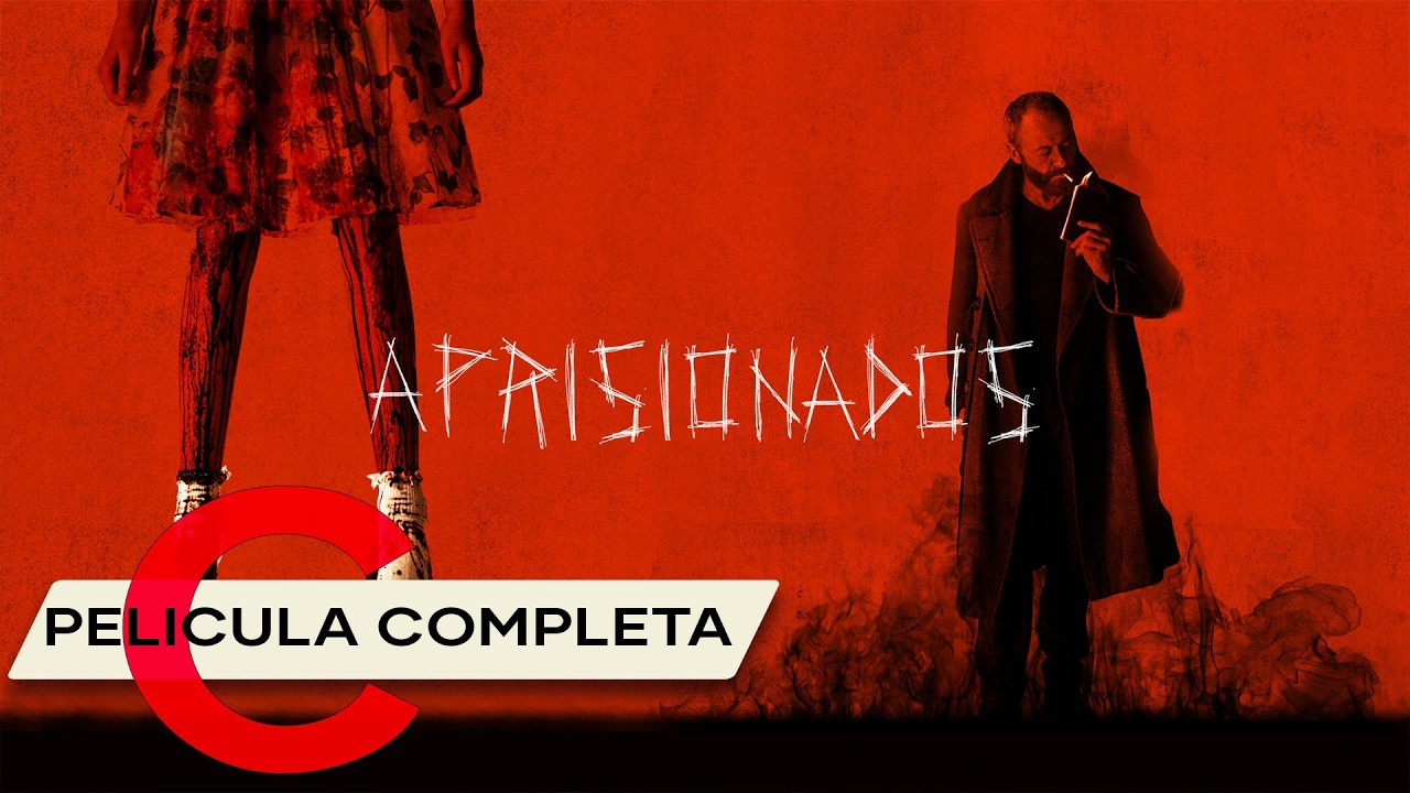 Aprisionados (2014) | Película Completa en Español Latino (HD)