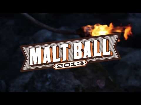 Malt Ball 2013