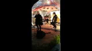 RAMP -For a while / Old times