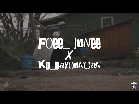 Perc Talk - Foe Junee ft. Kd DayounGan (Dir. Whiz Kid Jerm)