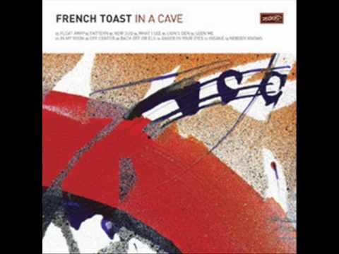 frenc toast - what i see