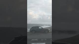 Driving mode set with Genesis | United Kingdom | Genesis Europe