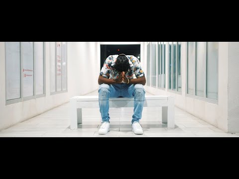 Wayne 4m - Clean (Official Video)