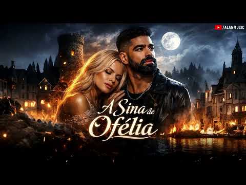 🎶 Ofélia - Luísa Sonza feat. Dilsinho 🌟
