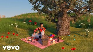 Isaac Dunbar - colony (Visualizer)