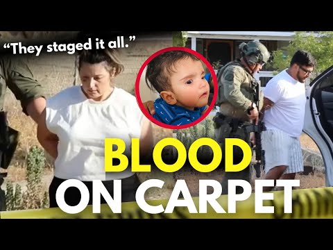 Horrific New Evidence: Blood, Lies and the Missing Baby | Inside Emmanuel Haro’s Parents Arrest