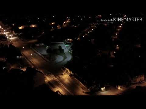 Night in Veselí nad Lužnicí fimi a3