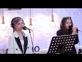 NewJeans - ‘Ditto’ cover by LEE CHAEYEON x Purple kiss Chaein