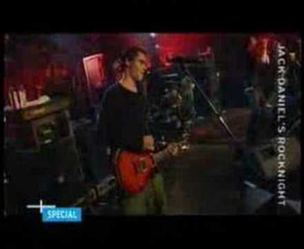 4Lyn - Live Lyn Jack Daniels Rocknight