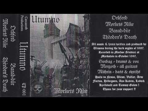 Utumno - Mørkets Rike (Full Demo 1997)