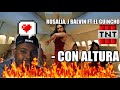 ROSALÍA, J Balvin ft. El Guincho - Con Altura (Official Video) | Reaction Video ROSALÍA, J Balvin ft. El Guincho - Con Altura (Official Video) | Reaction Video