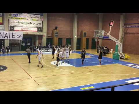 NP GORDON OLGINATE - TRAMAROSSA VICENZA 2012