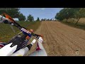 Forest WORLD RECORD, 57.707, OEM 450 (outdated) | Mx Bikes