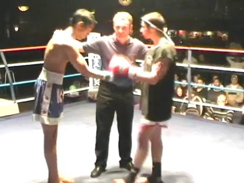 Alex James vs Soma Kumar